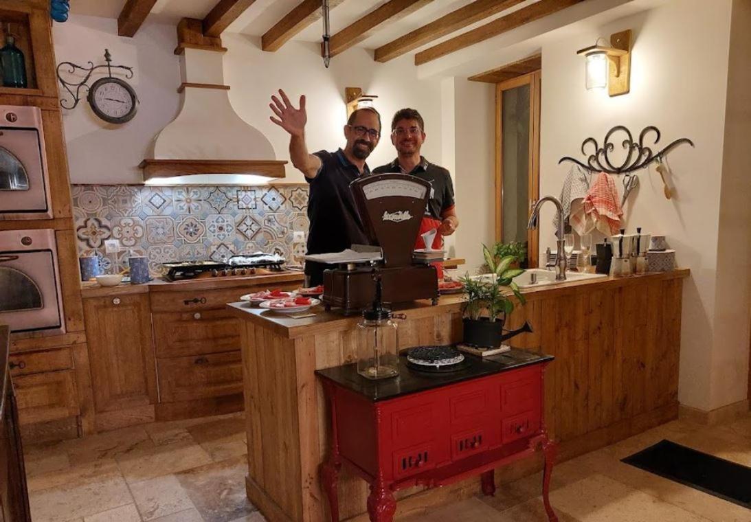 Bed and Breakfast Aux Sources De Ouanne Zewnętrze zdjęcie